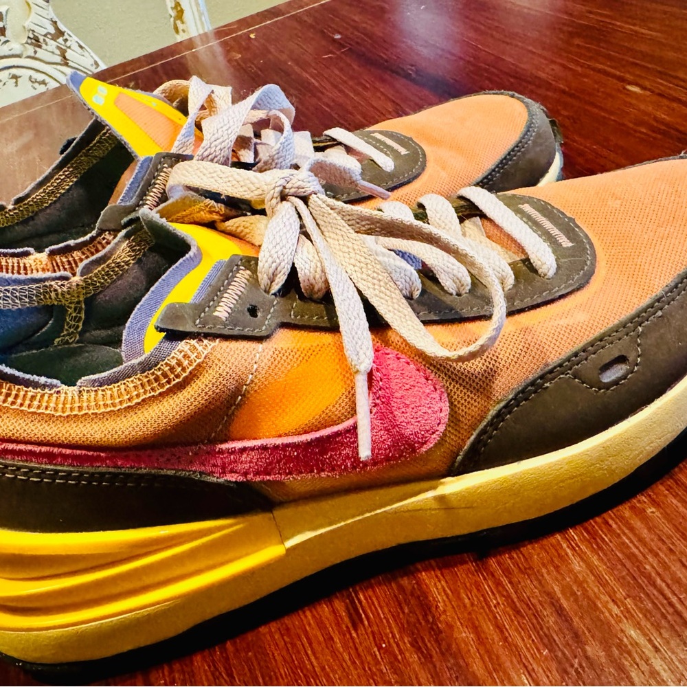 Nike Waffle NSW WFFL 1 Women’s size 7.5